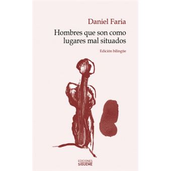 Hombres Que Son Como Lugares Mal Situados - 1