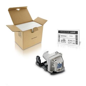 Lâmpada Movano para Projetor Geha Compact 219, 229 - 1