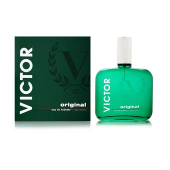 Perfume Victor Original Edt Spray 100ml - 1
