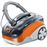 Aspirador Thomas AQUA+ PET & FAMILY Cinzento, Laranja_0