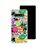 Capa Hapdey Para Samsung Galaxy S10 Design Abstrato Textura Graffiti com Personagens Animados Capa de Silicone Flexível Em TPU - Transparente_2