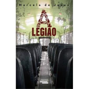 A Legião - 1