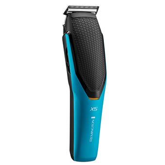 Máquina de Cortar Cabelo Remington Power X Series X5 | Azul - 1