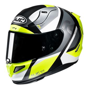 Capacete HJC Rpha 11 Seeze MC3Hsf | S - 1