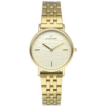 Relógio Senhora RADIANT COCO RA527203 - Dourado - 1