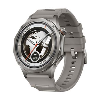Smartwatch OPPO Watch X3 | 47 mm | Titânio - 1