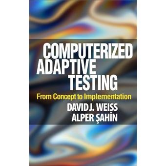 Computerized Adaptive Testing - 1