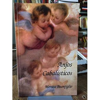 Anjos Cabalísticos - 1