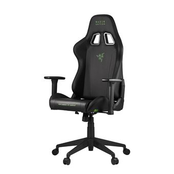Cadeira Gaming Razer TAROK ULTIMATE | Preto - 1