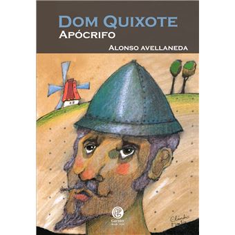 Dom Quixote Apocrifo - 1