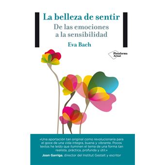 La Belleza De Sentir - 1