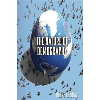 The Nature of Demography - Paperback - 2008 - 1