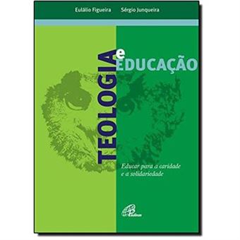 Teologia E Educacao - 1