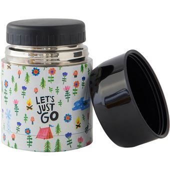 Termo Natural Life | Let'S Just Go - 1