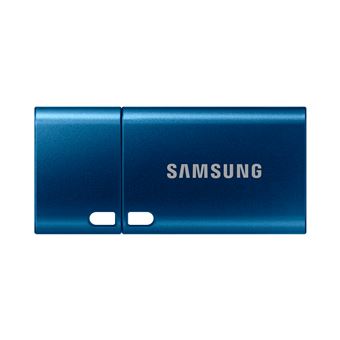 Unidade de Memória Usb Samsung MUF-128DA | Azul - 1