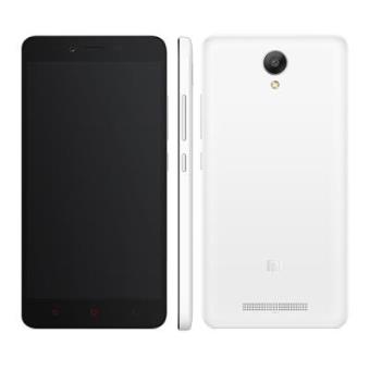 Smartphone Xiaomi Redmi Note 2 4G 32Gb (Branco) - 1