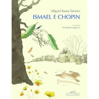 Ismael E Chopin - 1
