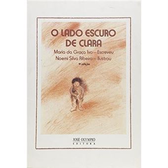 O Lado Escuro De Clara - 1