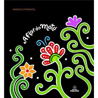 Flor De Mato - Lancamento, A - 1