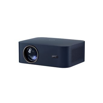 Projetor de Filme WANBO X2 MAX BLUE | Azul - 1