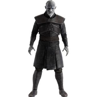 Figura Threezero | Game of Thrones | White Walker Standard Version - 1