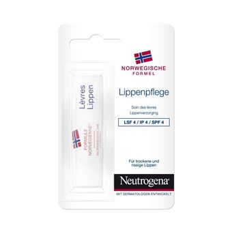 Bálsamo Labial Neutrogena 2159673 - 1