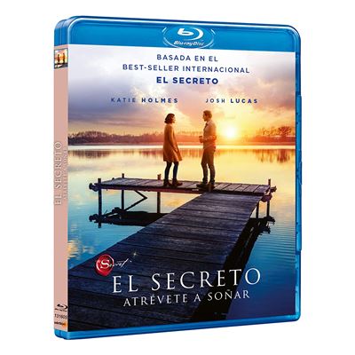 The Secret: Dare to Dream [Includes Digital Copy] [Blu-ray/DVD] [2020] -  Best Buy