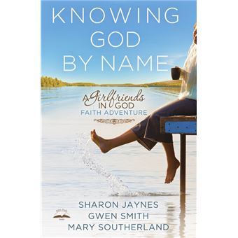 Knowing God by Name - 1
