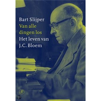 Van alle dingen los | Bart Slijper - 1