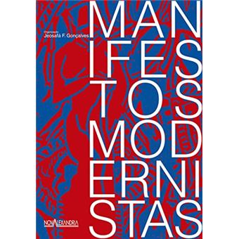 Manifestos Modernistas - 1