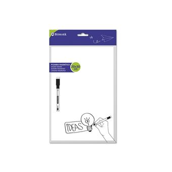 Quadro Magnético Bismark 329998 | Branco - 1