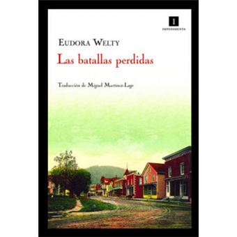 Las Batallas Perdidas - 1