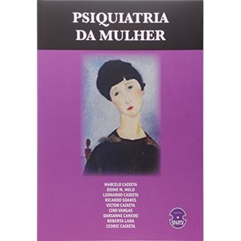 Psiquiatria da Mulher - 1
