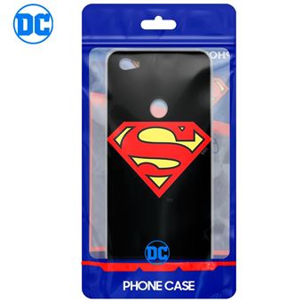 Capa COOL para Xiaomi Redmi Note 5A / Note 5A Prime DC Superman