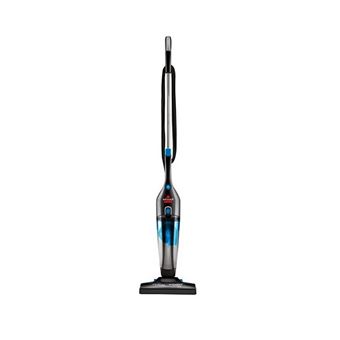 Aspirador Vertical Bissell FeatherWeight Pro Azul, Titânio