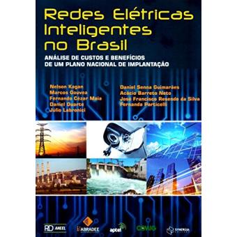 Redes Elétricas Inteligentes No Brasil. Análise de Custos e Benefícios de Um Plano Nacional - 1
