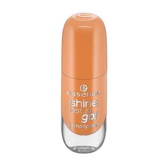 Verniz Essence Shine Last & Go! Gel Nail Polish 53 Honey Honey - 1