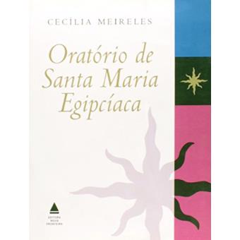 Oratorio de Santa Maria Egipcia - 1