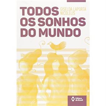 Todos Os Sonhos Do Mundo - 1