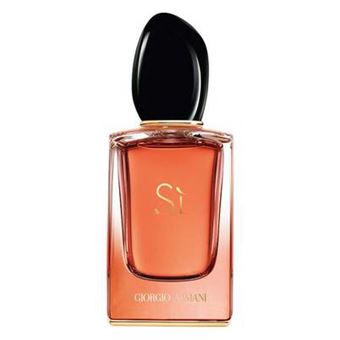 Perfume Giorgio Armani Sì Intense | EDP | 50 ml - 1