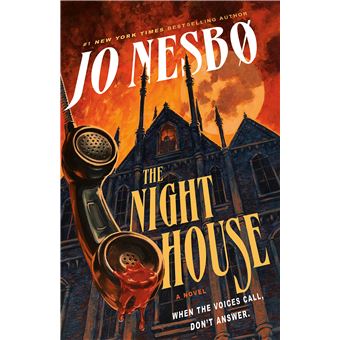 The Night House: A novel - 1