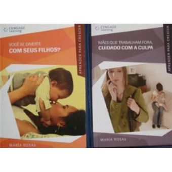 Maes Que Trabalham Fora/ Você Se Diverte Com Seus Filhos? - Box De Natal Maes - 1