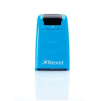 Rexel 2113007 acessório para destruidoras de papel Azul e Azul - 1