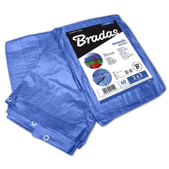 Lona Bradas PL12/18 | Azul - 1