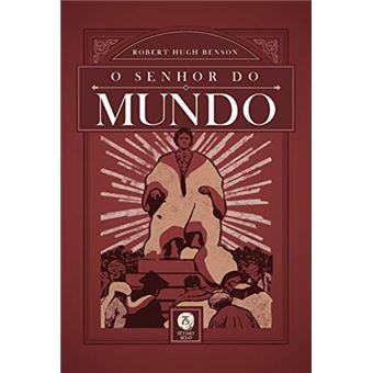 Senhor Do Mundo - 1