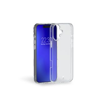 Capa Force Case para iPhone 16 Plástico | Transparente - 1