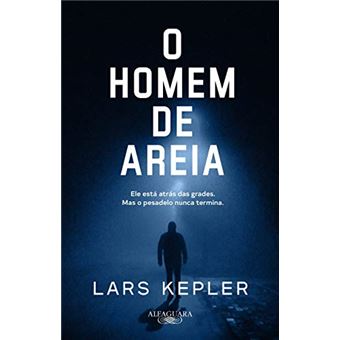 O Homem de Areia - 1
