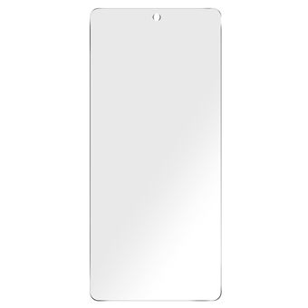 Pelicula Vidro Temperado Avizar Para Motorola Edge 30 Pro Dureza De 9H Anti-Traços - 1