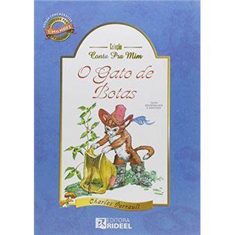 Gato De Botas, O