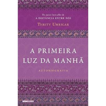 A primeira luz da manha - 1